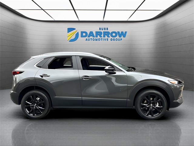2025 Mazda CX-30 2.5 Select Sport photo 6
