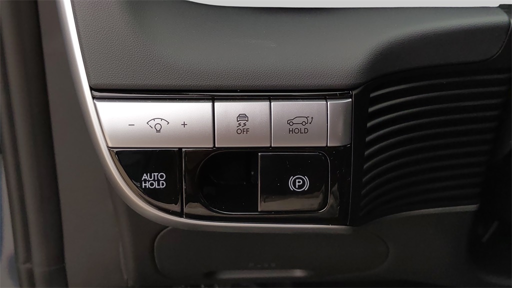 2024 Hyundai Ioniq 5 SEL photo 30