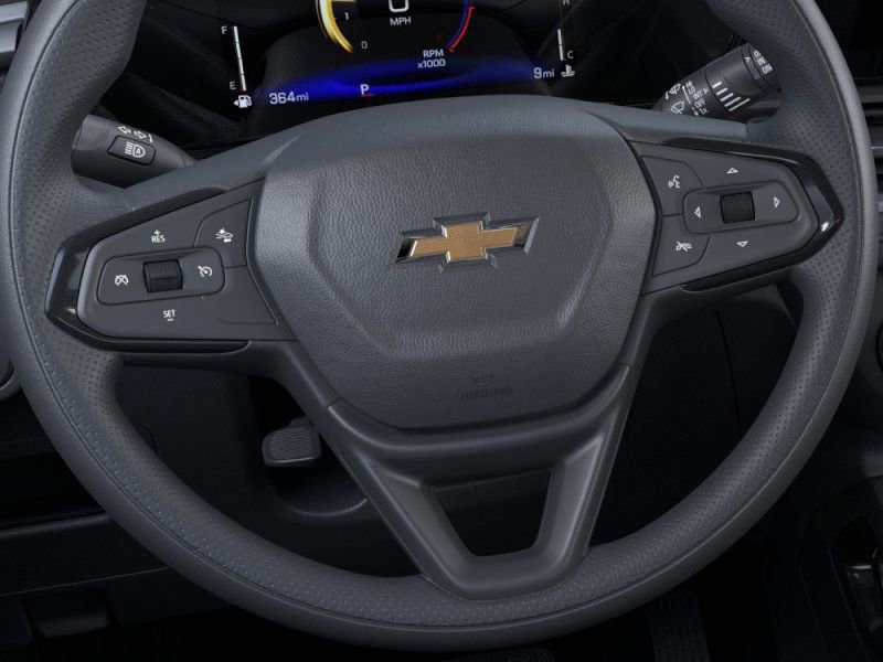 2026 Chevrolet Trailblazer LS photo 18