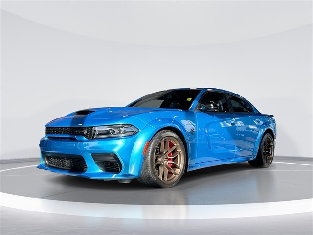 2023 Dodge Charger