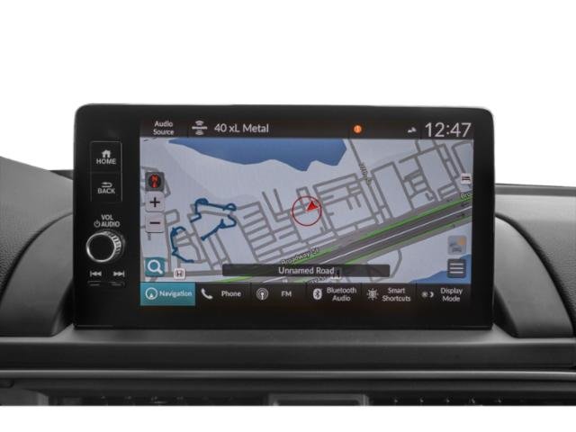 2025 Honda Pilot Touring photo 15