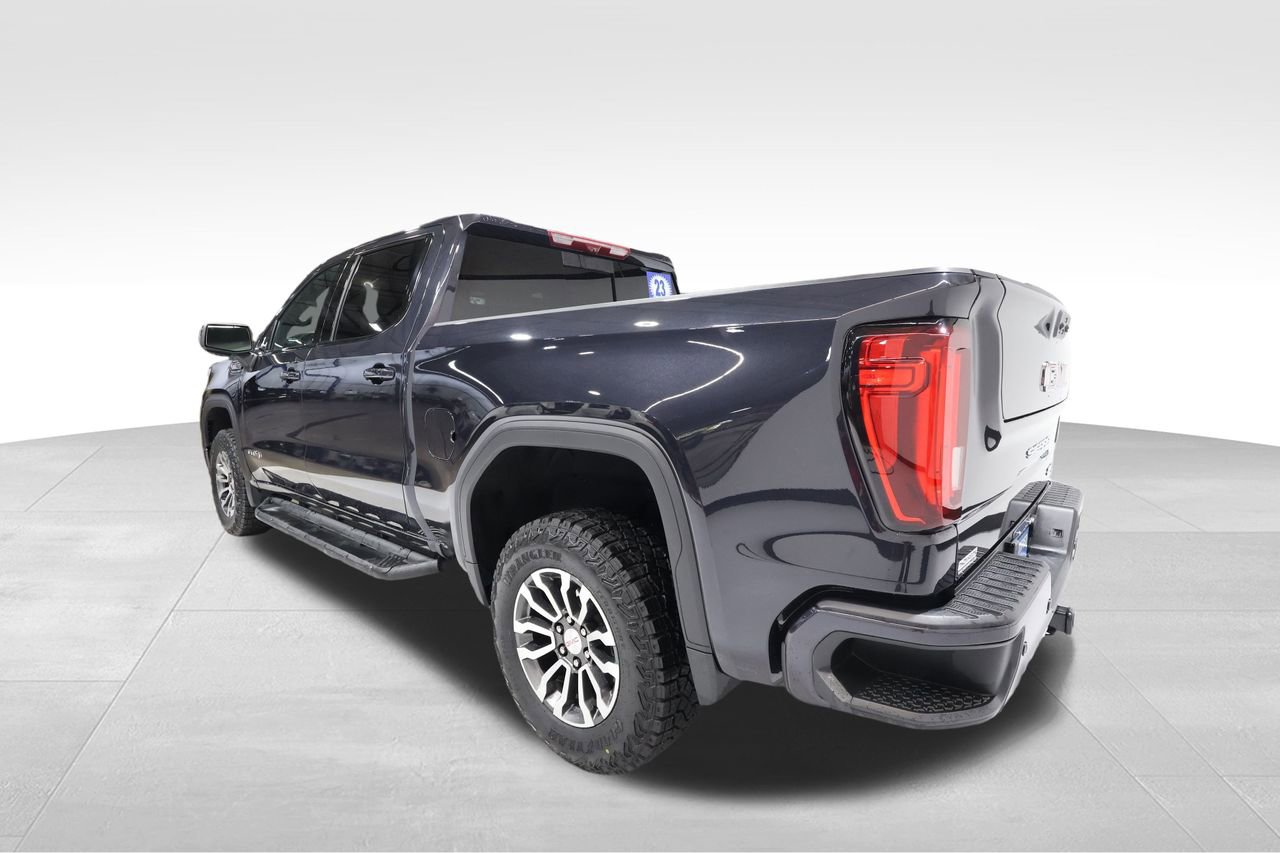 2023 Gmc Sierra 1500 AT4 photo 2