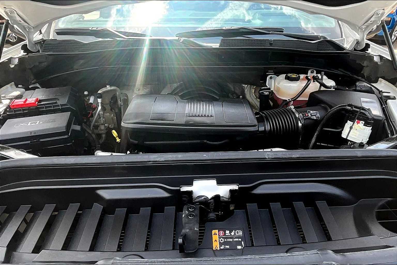2023 Gmc Sierra 1500 AT4X photo 30