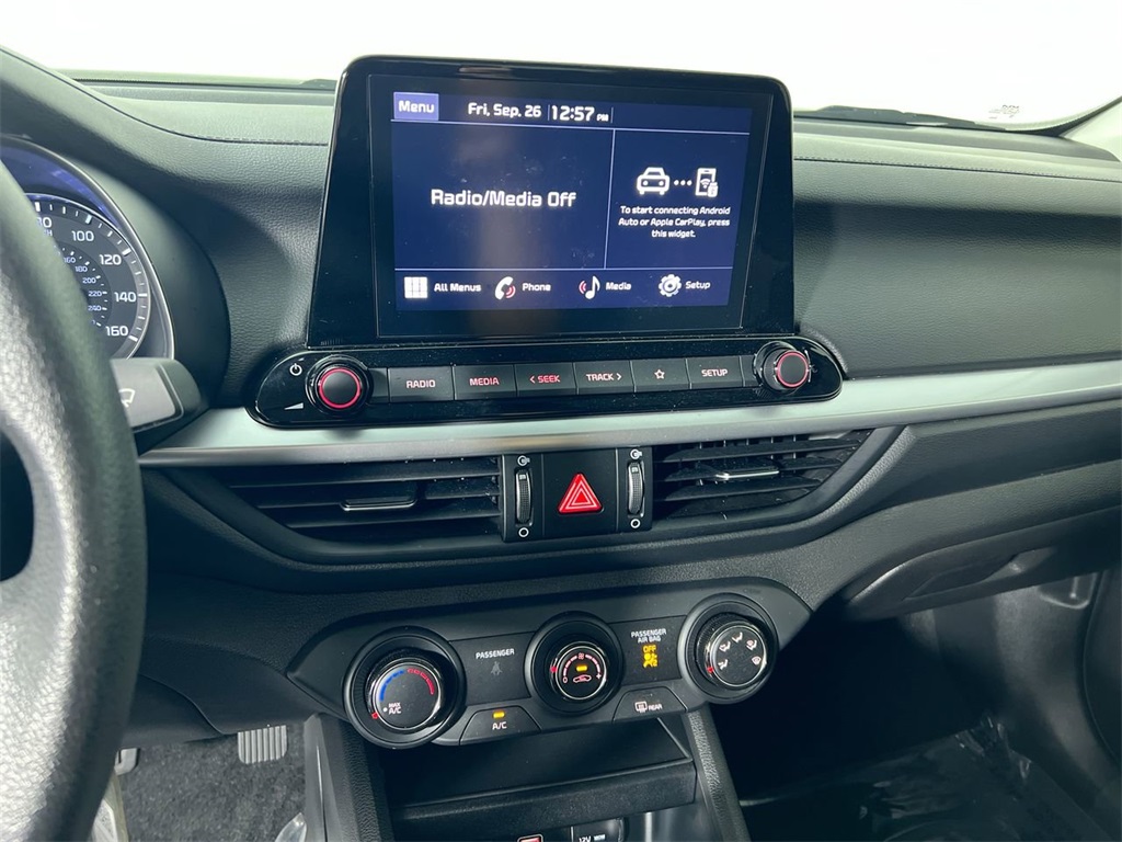 2023 Kia Forte LXS photo 26