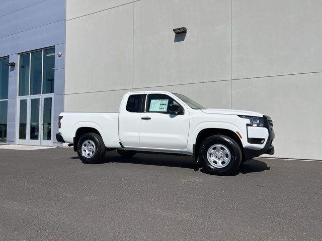 New Nissan Trucks | Speck Nissan