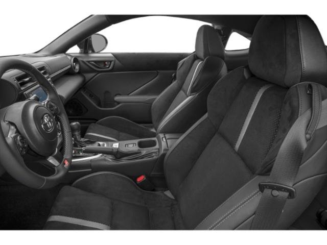 2025 Toyota GR86 Premium photo 9