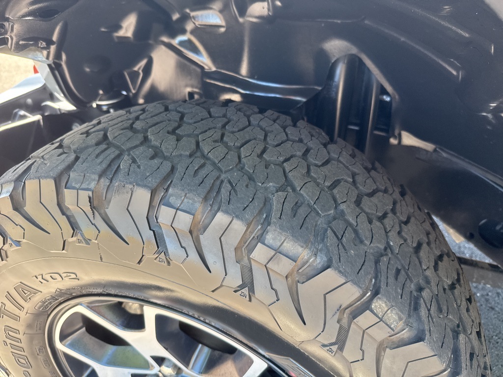 2022 Jeep Wrangler Unlimited Rubicon photo 11