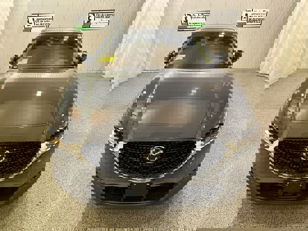 2025 Mazda CX-30 2.5 S Carbon photo 2
