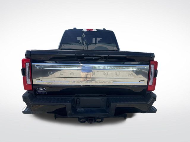 2024 Ford F-250 photo 4