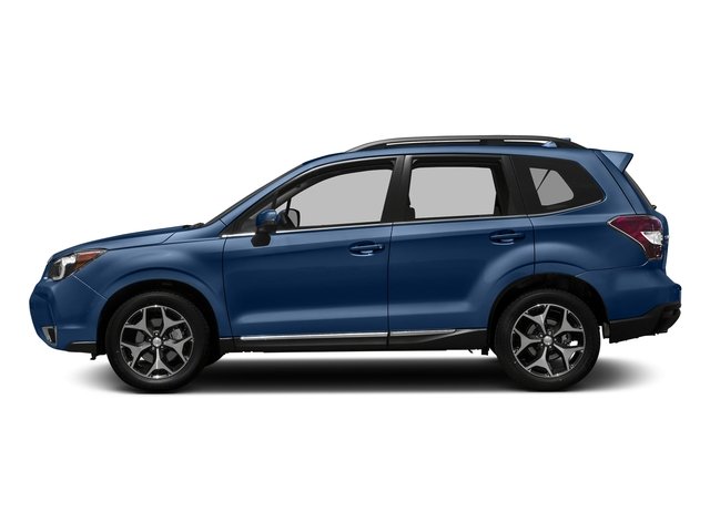 2016 Subaru Forester 2.0XT Touring photo 3