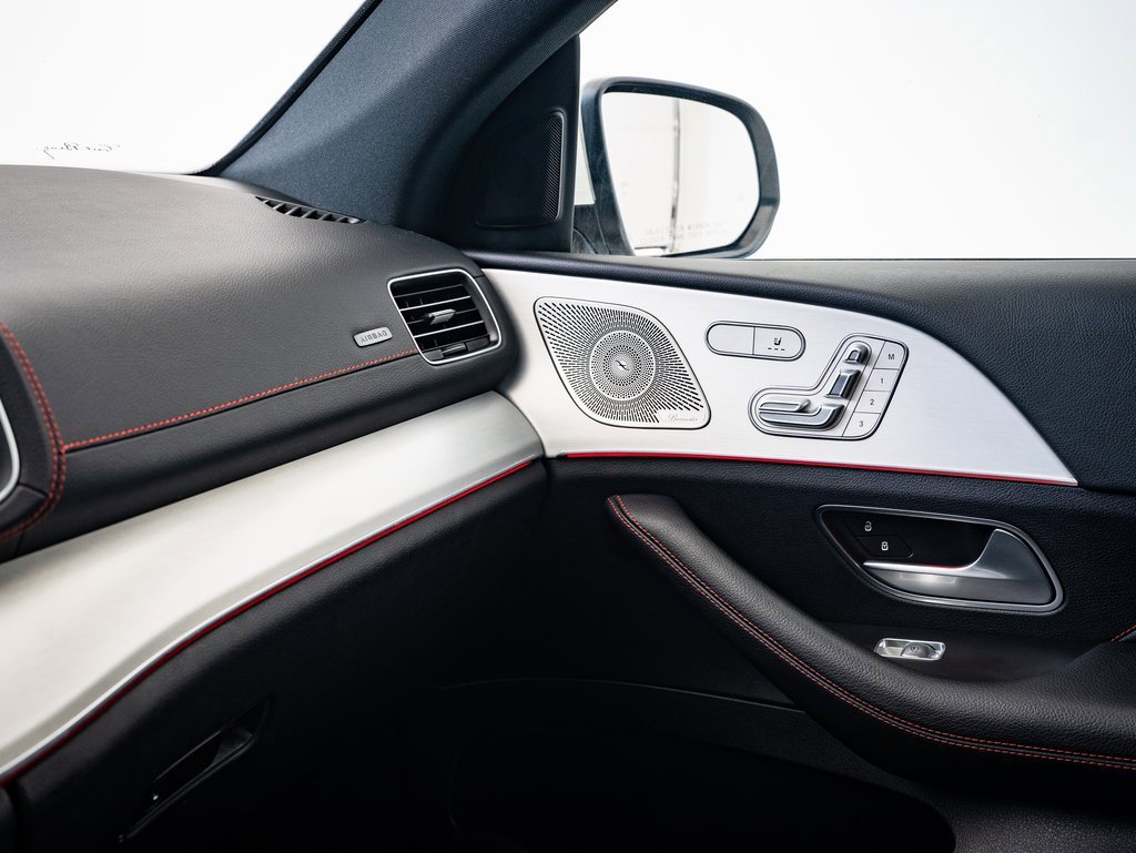 2023 Mercedes Benz GLE 53 AMG photo 29