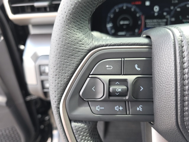 2025 Toyota Tacoma TRD Sport 4x4 Double Cab photo 14