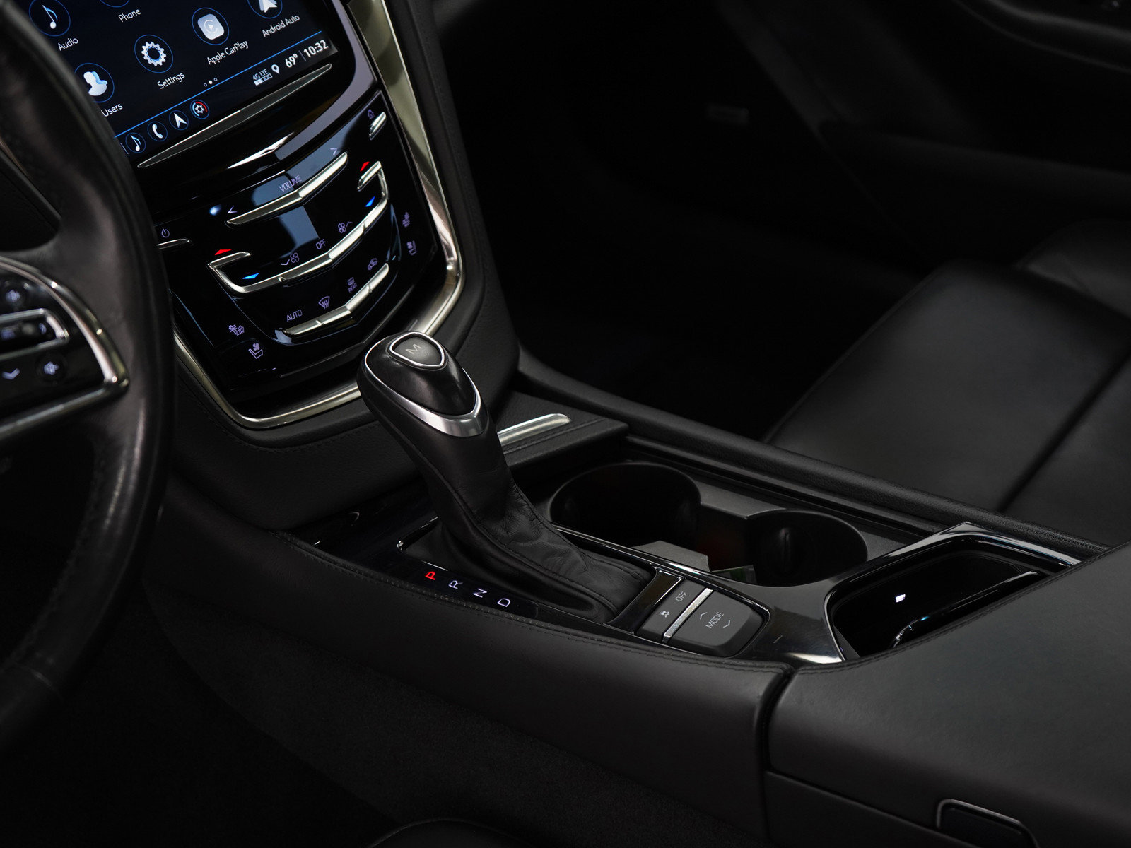 2019 Cadillac CTS Luxury photo 20