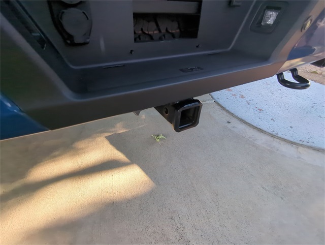 2022 Ford F-150 Tremor photo 28