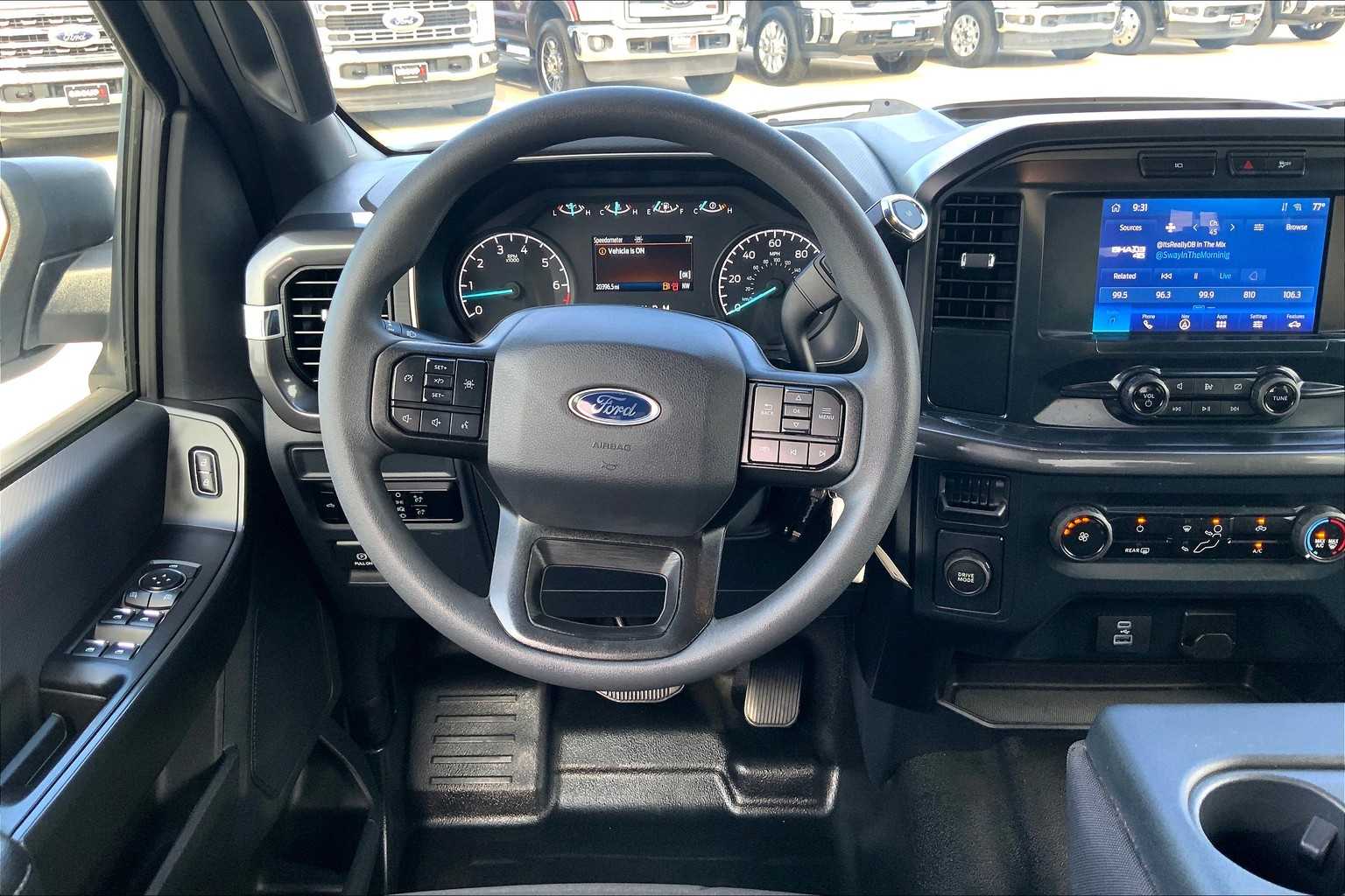 2023 Ford F-150 XL photo 5