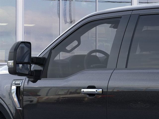 2025 FORD F-150 - Image 42
