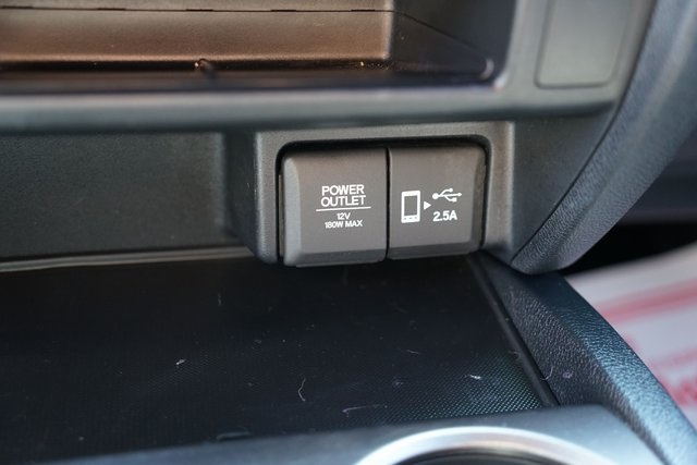 2021 HONDA PASSPORT - Image 16