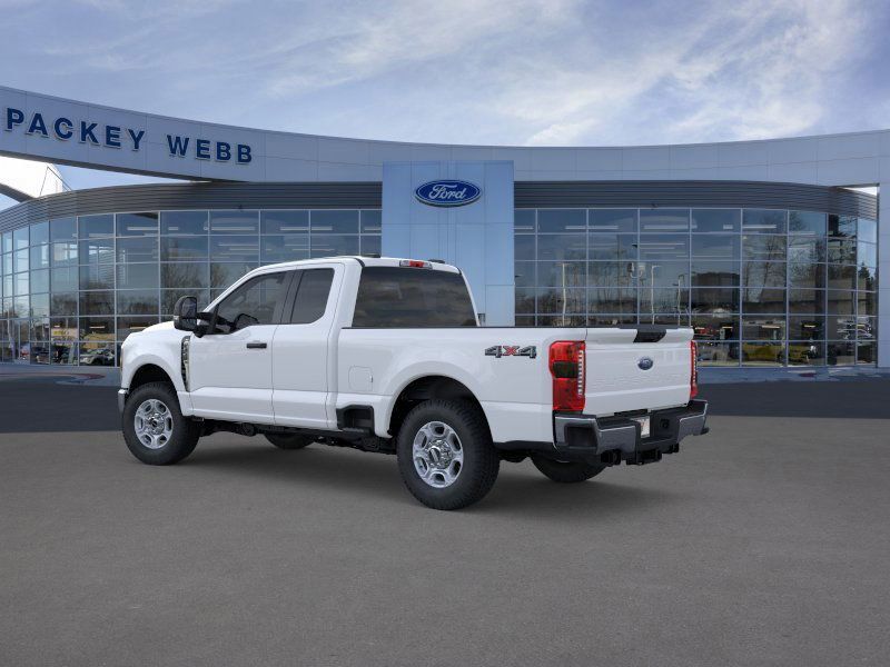 2026 FORD F-350 - Image 6
