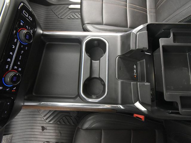 2024 Chevrolet Silverado 3500HD High Country photo 29
