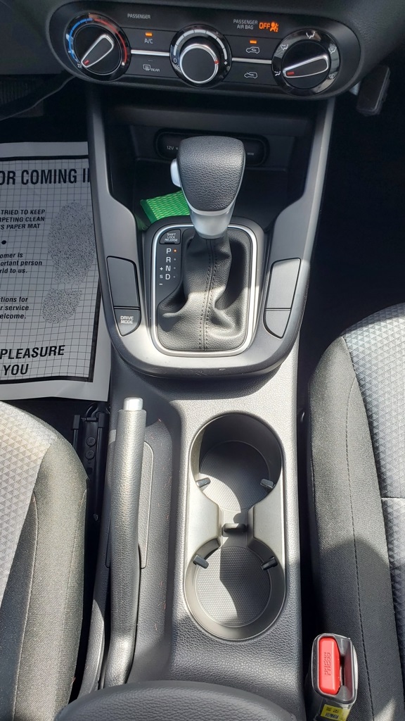 2023 Kia Soul LX photo 27