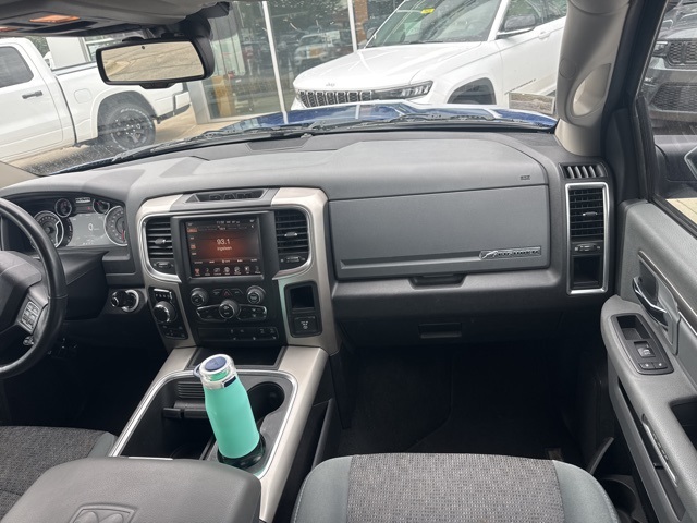 2016 Ram 1500 Big Horn photo 6