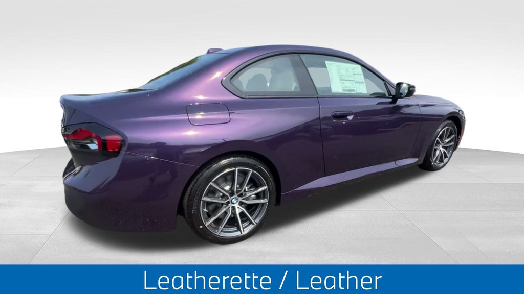 2024 Bmw 230i xDrive photo 8