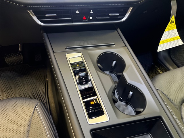 2026 Volkswagen Atlas Cross Sport SE photo 14