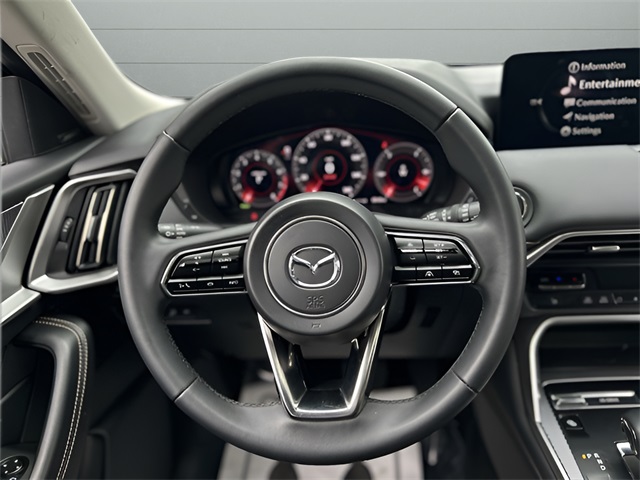2025 Mazda CX-90 Premium S photo 13