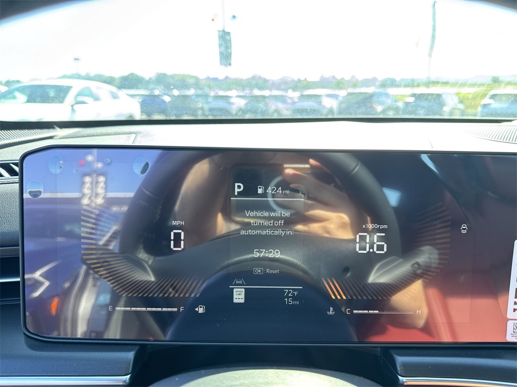 2026 Kia K5 GT-Line photo 20