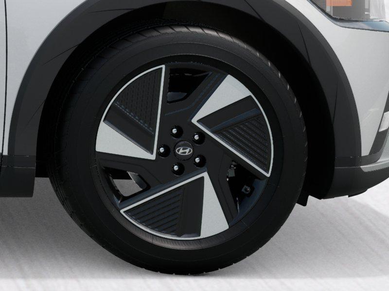2025 Hyundai Ioniq 5 SE photo 8