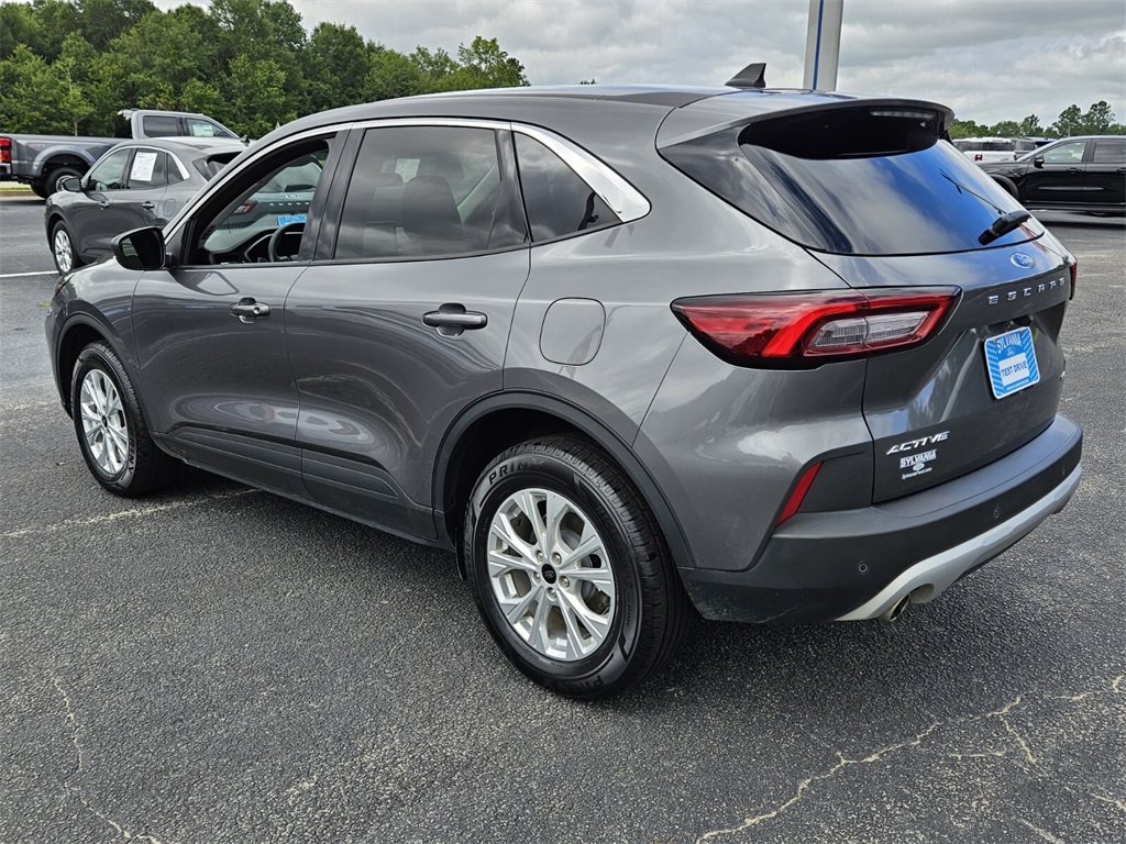 2024 Ford Escape Active photo 6