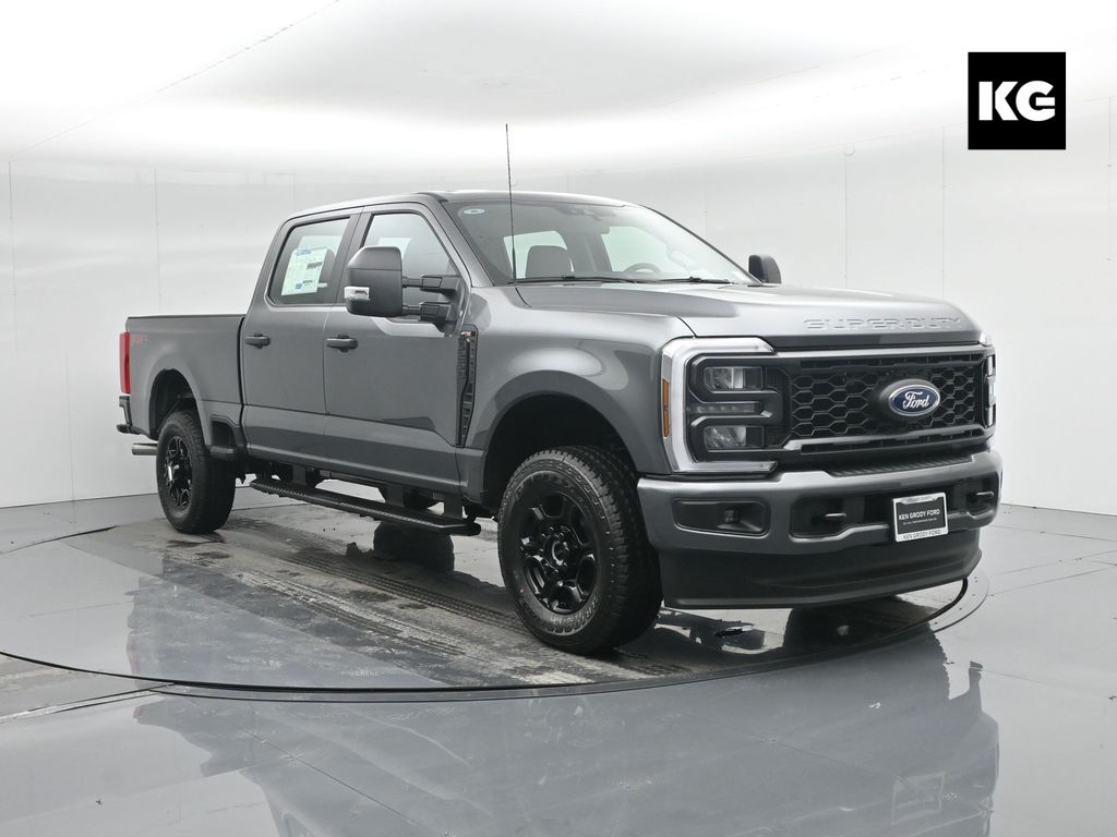 2026 Ford F-250 Base's photo