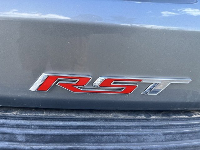 2023 Chevrolet Tahoe RST photo 7