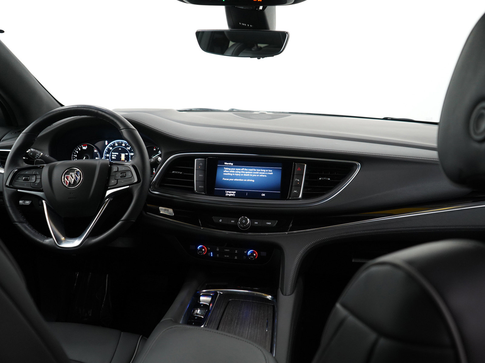 2023 Buick Enclave Avenir photo 13