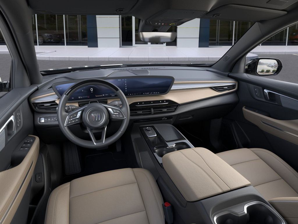 2026 Buick Enclave Preferred photo 15
