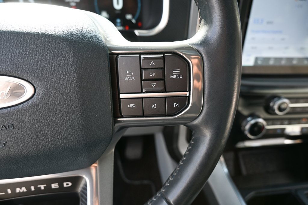 2023 Ford F-150 XLT photo 11