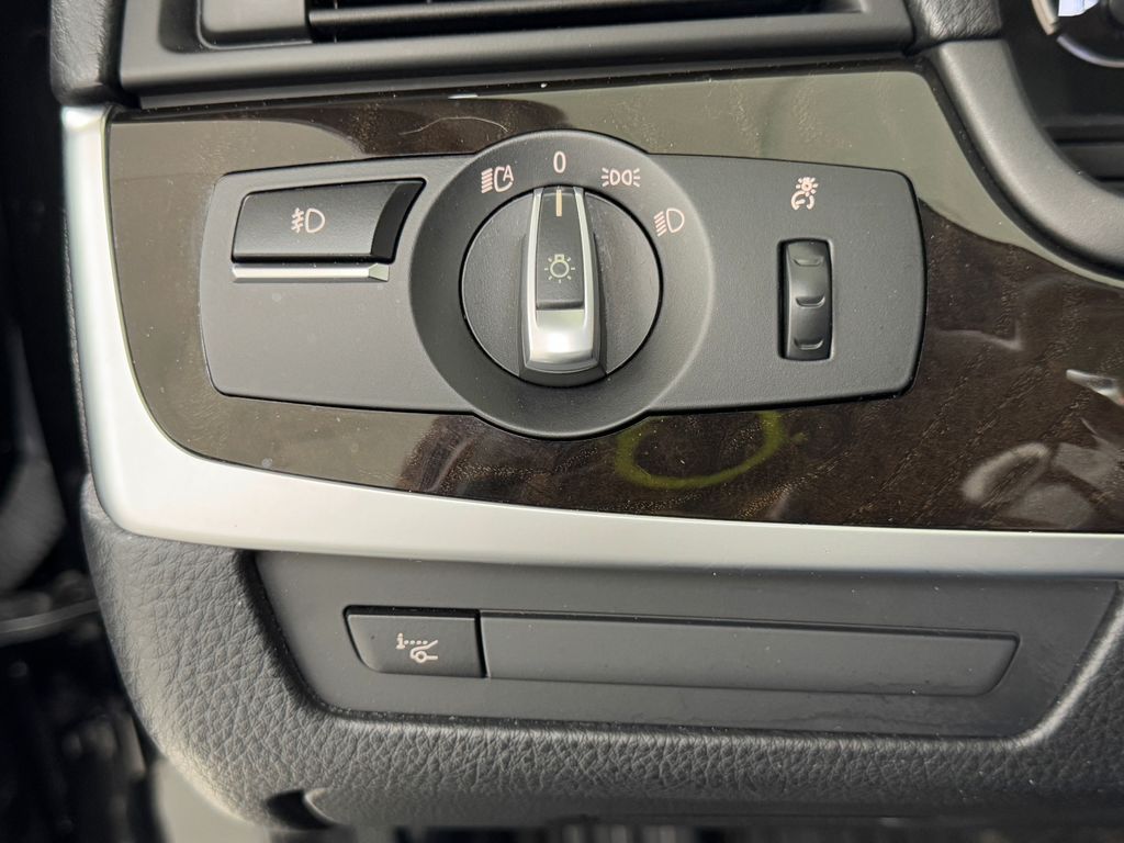 2016 Bmw 535i xDrive photo 28