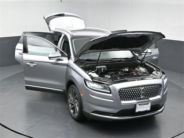 2022 LINCOLN NAUTILUS - Image 52