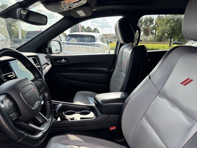 2024 Dodge Durango GT Plus photo 17