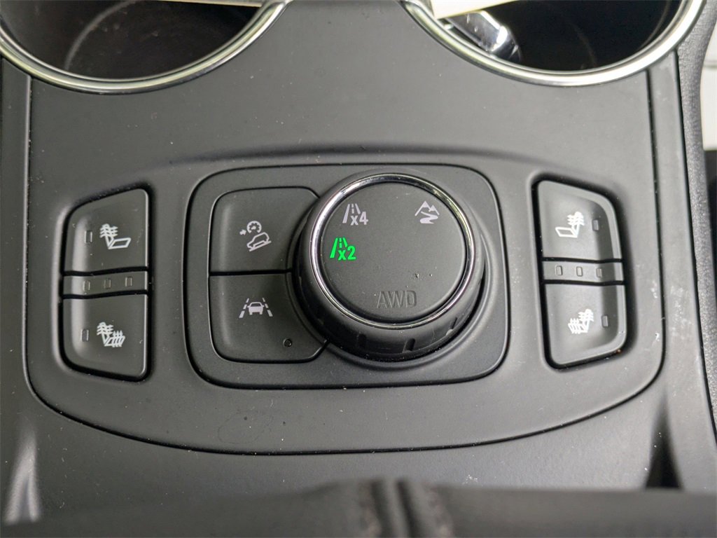 2024 Gmc Terrain SLT photo 17