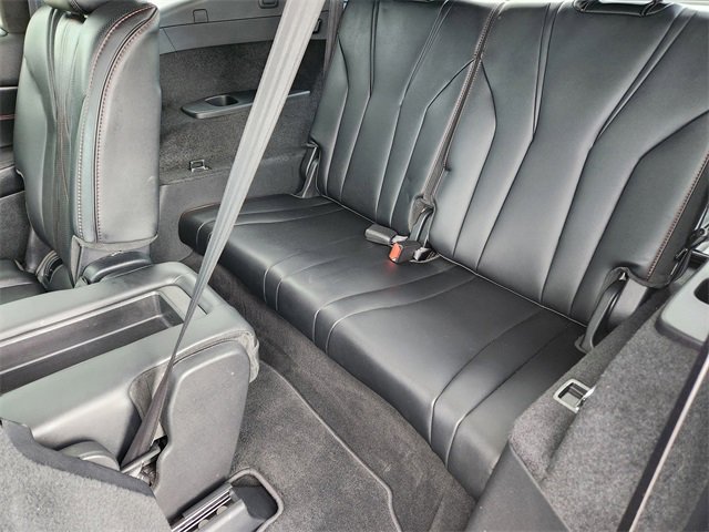 2023 Acura MDX SH-AWD Type S Advance photo 29