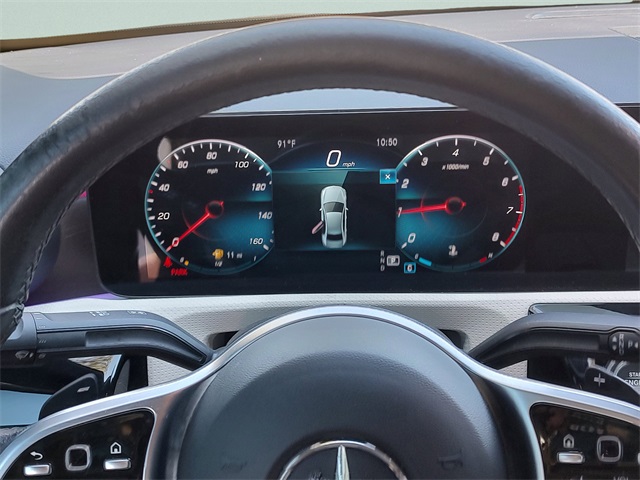 2021 Mercedes Benz A 220 photo 11