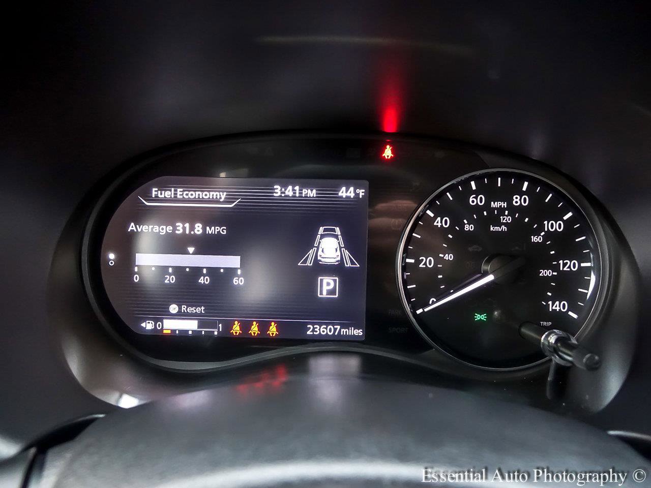 2024 NISSAN KICKS - Image 11