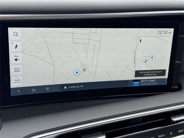 2026 Hyundai Palisade Calligraphy photo 3