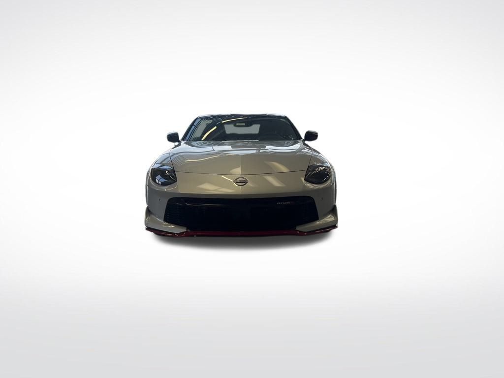 2024 Nissan Z Nismo photo 7