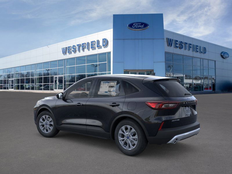 2026 Ford Escape Active photo 2