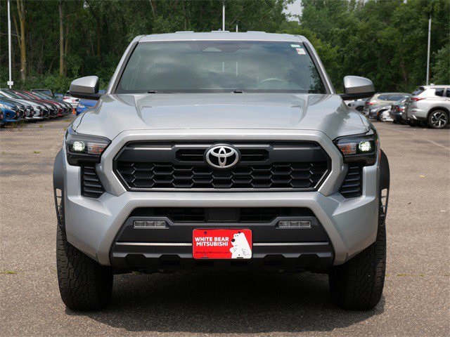 Used 2024 Toyota Tacoma TRD Sport with VIN 3TYLB5JN4RT004694 for sale in White Bear Lake, Minnesota