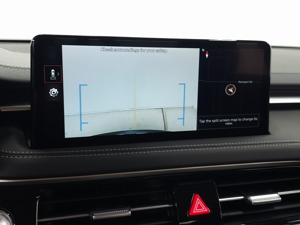 2026 Genesis G70 2.5T AWD photo 17
