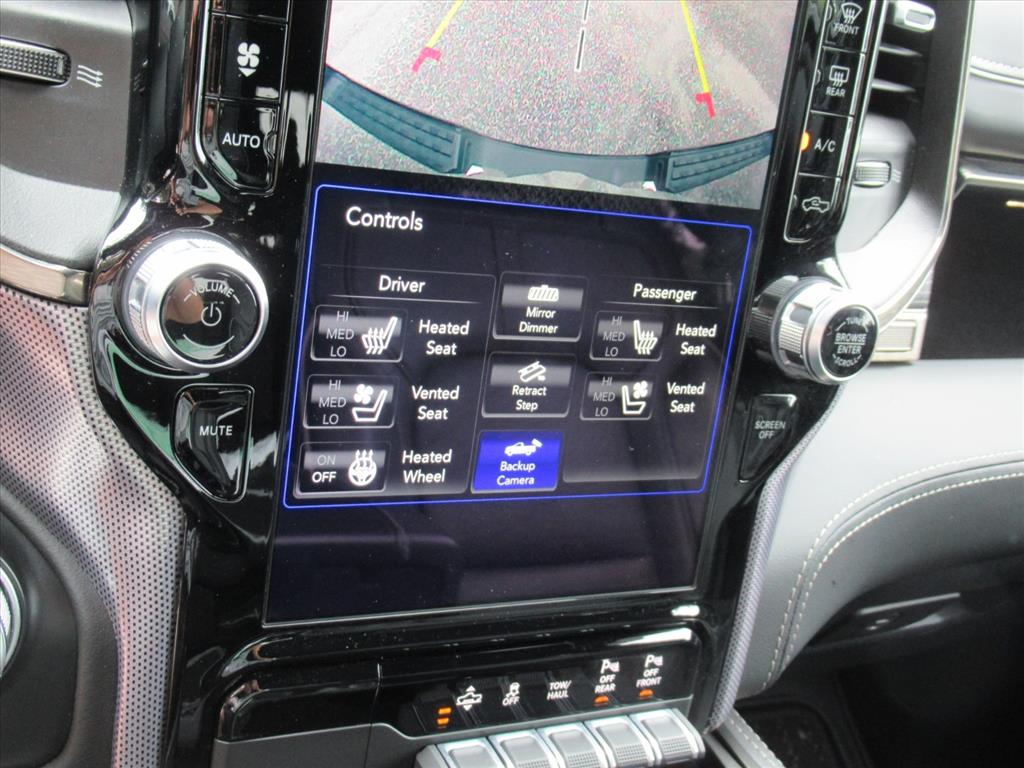 2020 Ram 1500 Limited photo 25
