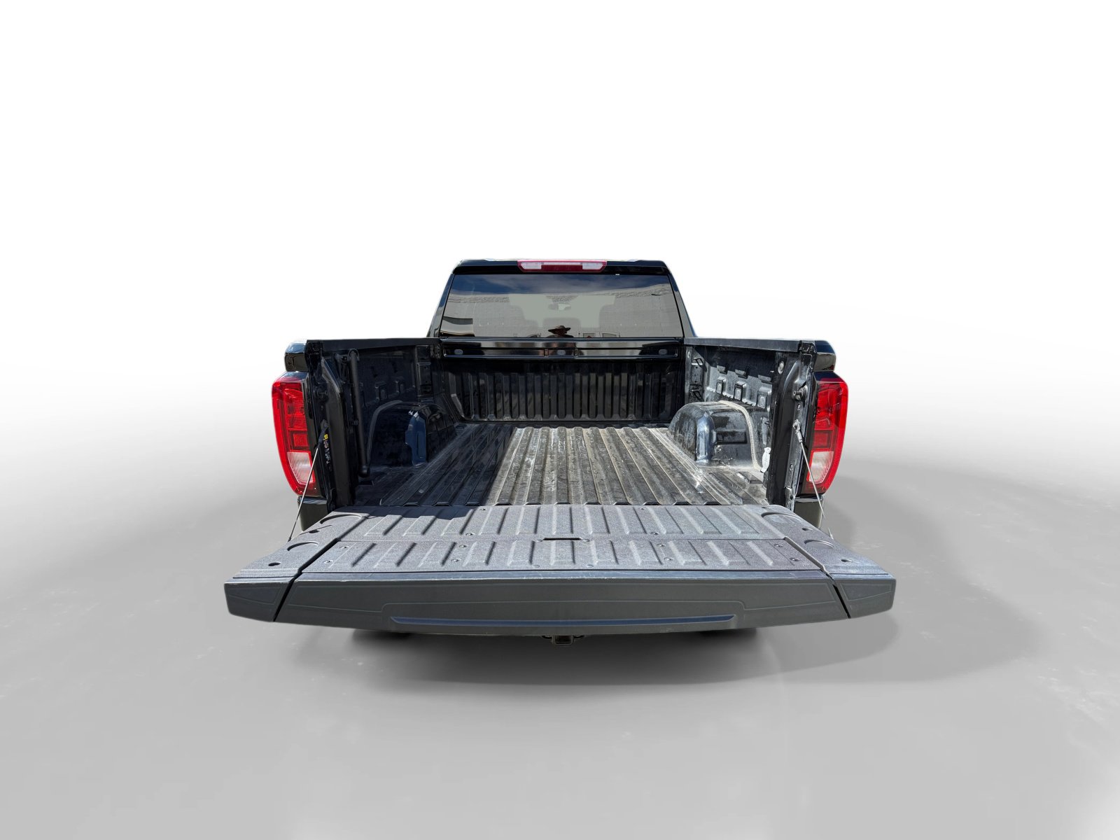 2024 Gmc Sierra 1500 Elevation photo 16